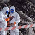 Hur asbestsanering i Stockholm skyddar hälsa och byggnadens livslängd