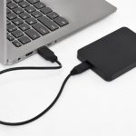 Säker förvaring och enkel åtkomst med externa hårddiskar