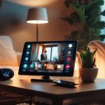 Livet med modern teknik och digital vardag